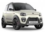 Microcar M.Go X 2019 года
